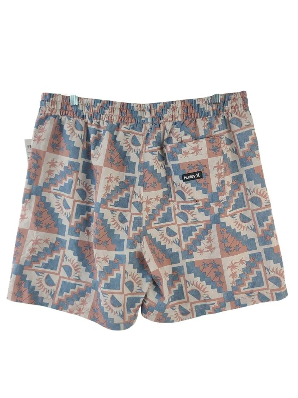 NEW Hurley Phantom Cannonball Volley 17